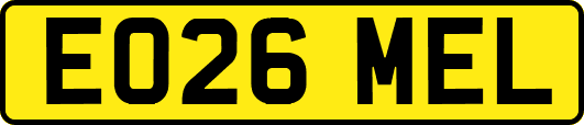 EO26MEL