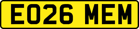 EO26MEM