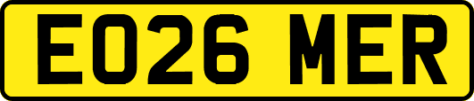 EO26MER