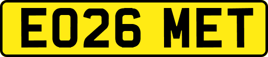 EO26MET