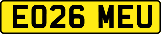 EO26MEU