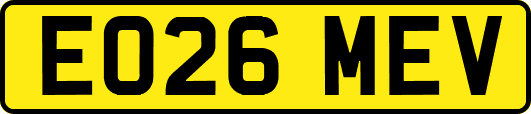 EO26MEV