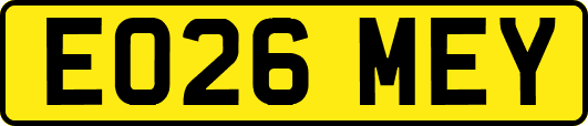 EO26MEY