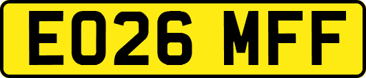 EO26MFF