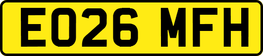 EO26MFH