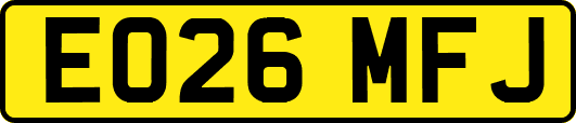 EO26MFJ