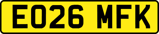 EO26MFK