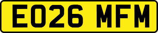 EO26MFM