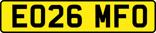 EO26MFO