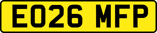 EO26MFP