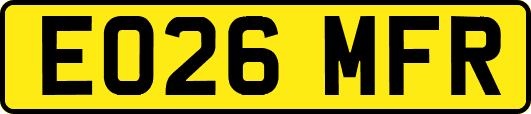 EO26MFR