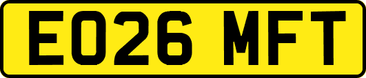 EO26MFT