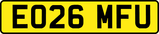 EO26MFU