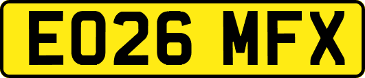 EO26MFX