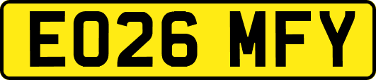 EO26MFY