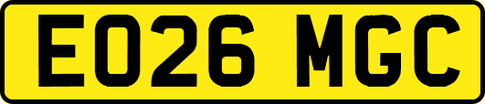 EO26MGC