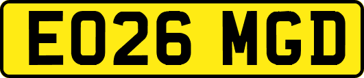 EO26MGD