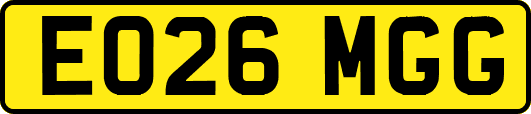 EO26MGG