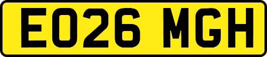 EO26MGH