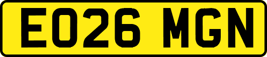EO26MGN
