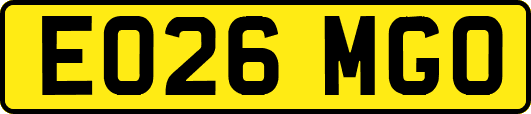 EO26MGO