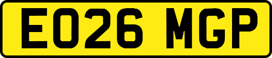 EO26MGP