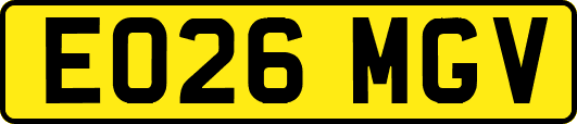 EO26MGV