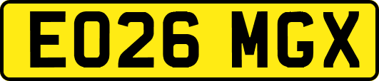 EO26MGX