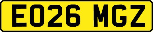 EO26MGZ