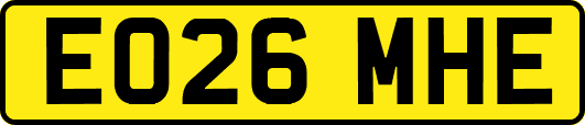 EO26MHE