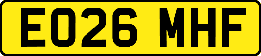 EO26MHF