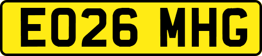 EO26MHG