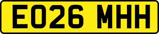 EO26MHH
