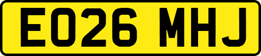 EO26MHJ