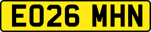 EO26MHN