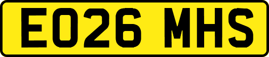 EO26MHS