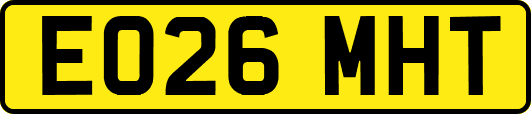 EO26MHT
