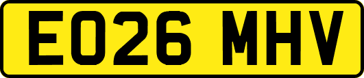 EO26MHV