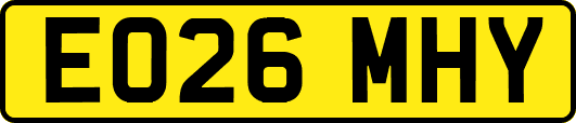 EO26MHY