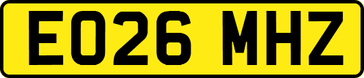 EO26MHZ
