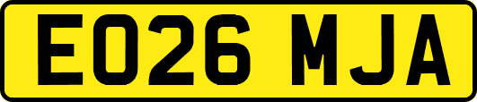 EO26MJA