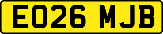EO26MJB