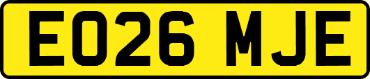 EO26MJE