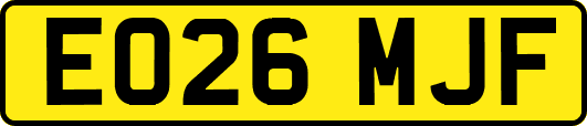 EO26MJF