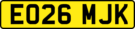 EO26MJK
