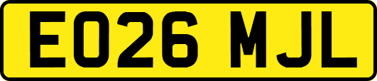 EO26MJL