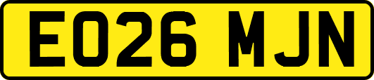 EO26MJN