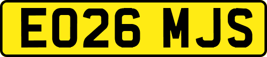 EO26MJS