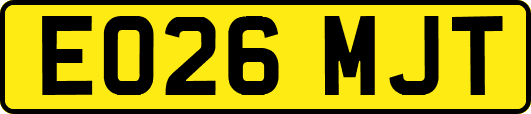 EO26MJT