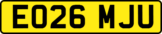 EO26MJU